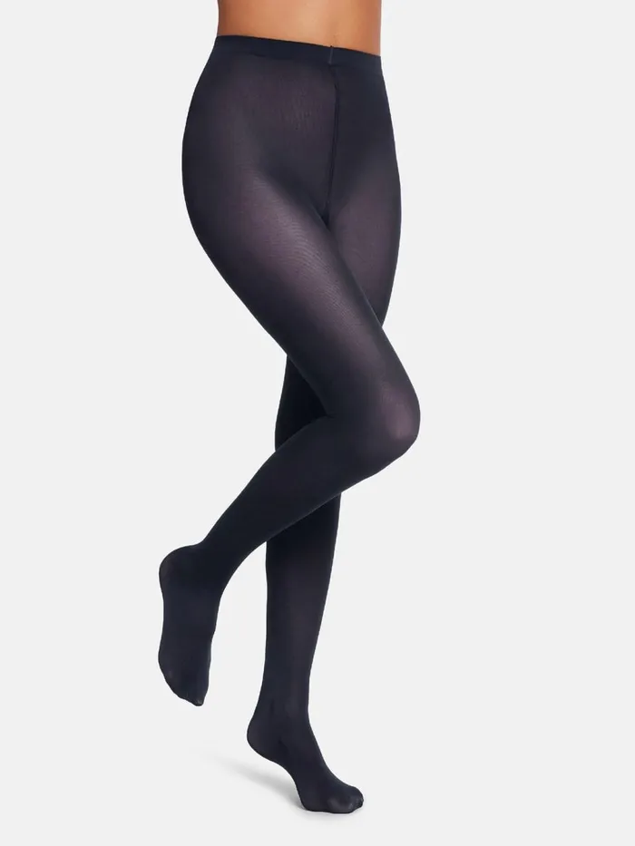Satin Opaque 50 Tights Admiral Women Wolford Tights