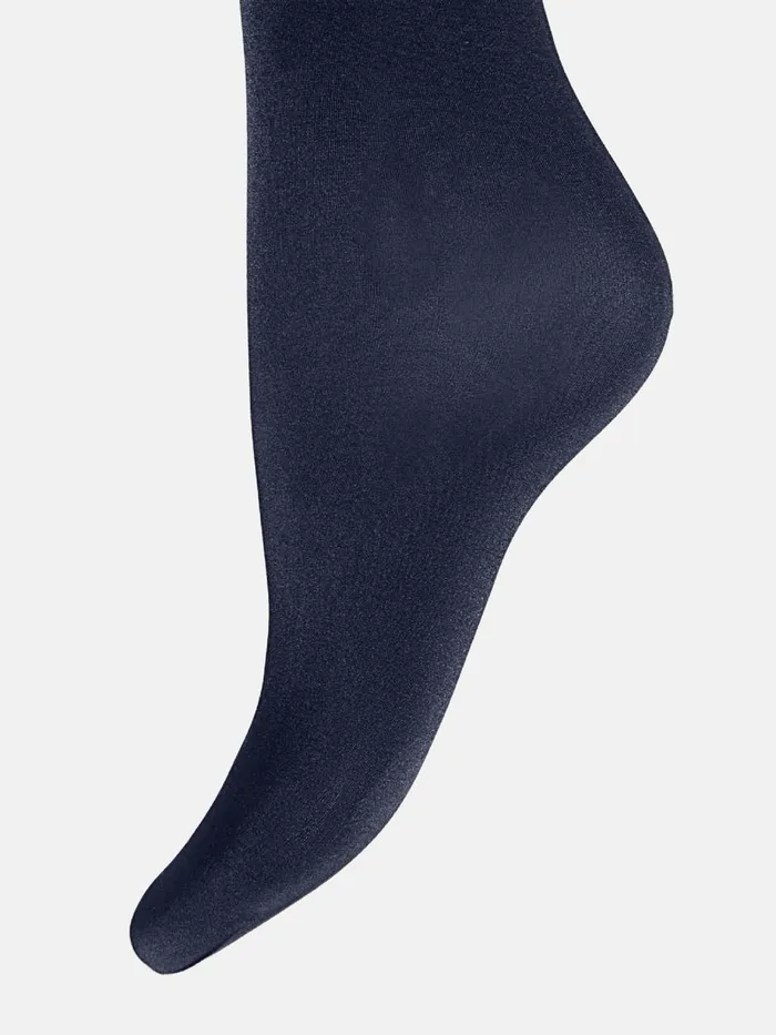 Satin Opaque 50 Tights Admiral Women Wolford Tights