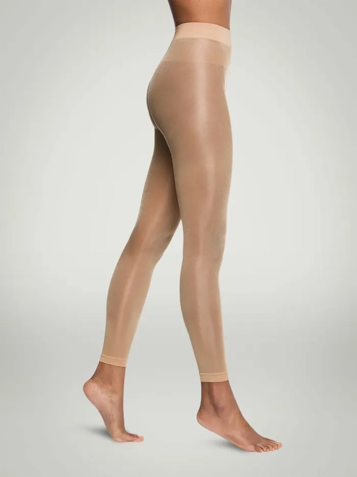 Satin Touch 20 Leggings Fairly Light Women Wolford Tights