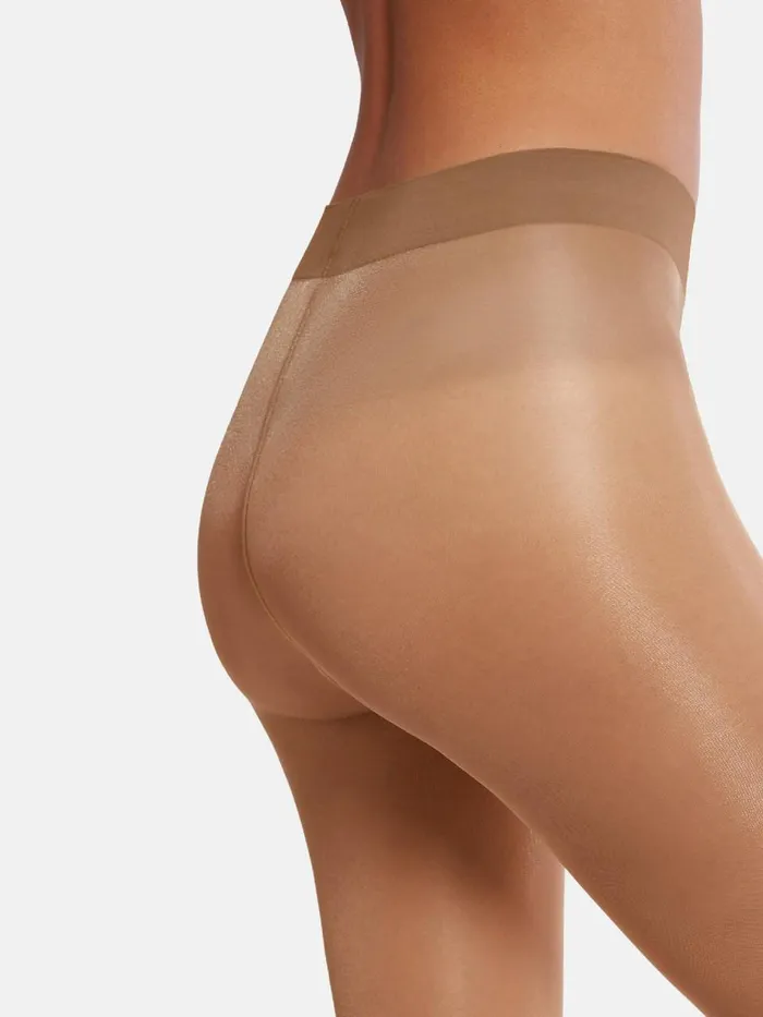 Satin Touch 20 Tights Caramel Women Wolford Tights