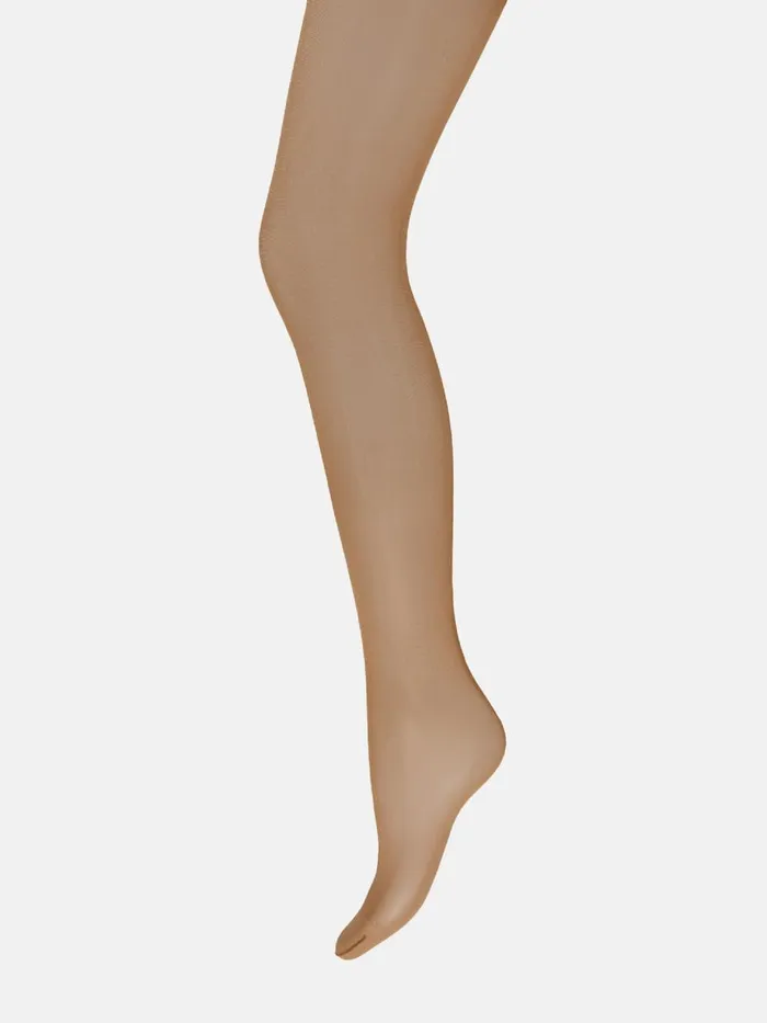 Satin Touch 20 Tights Caramel Women Wolford Tights