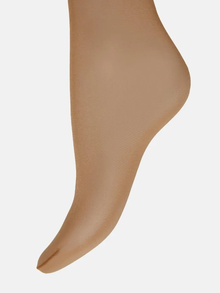 Satin Touch 20 Tights Caramel Women Wolford Tights