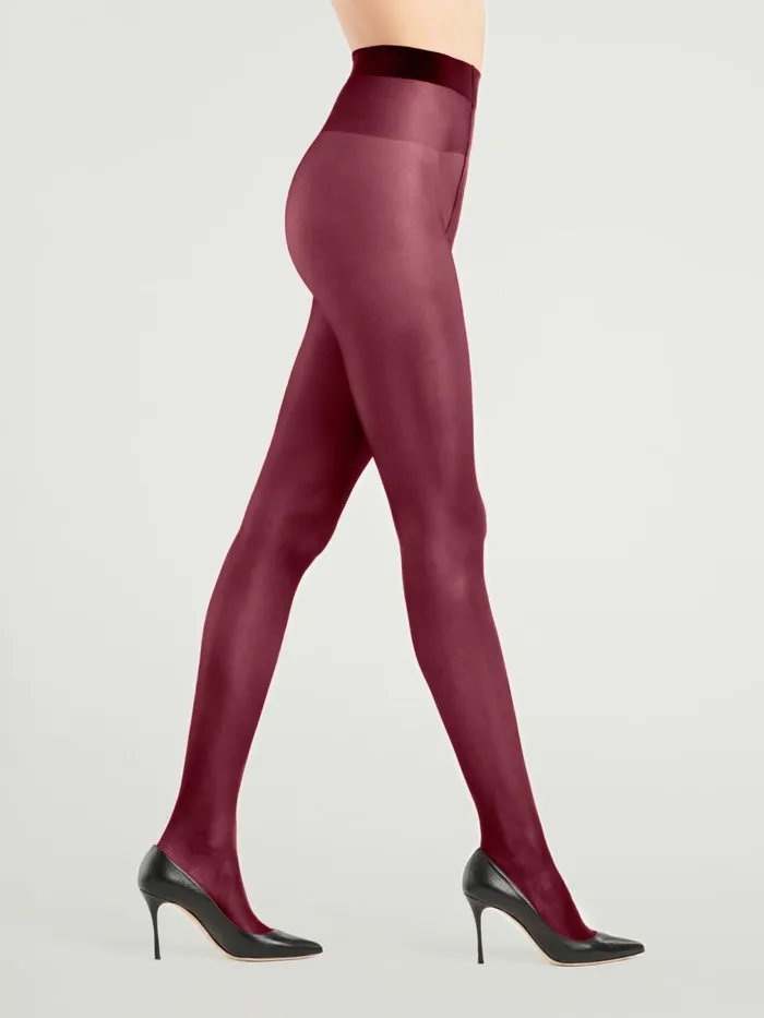 Satin Touch 20 Tights Chianti Women Wolford Tights