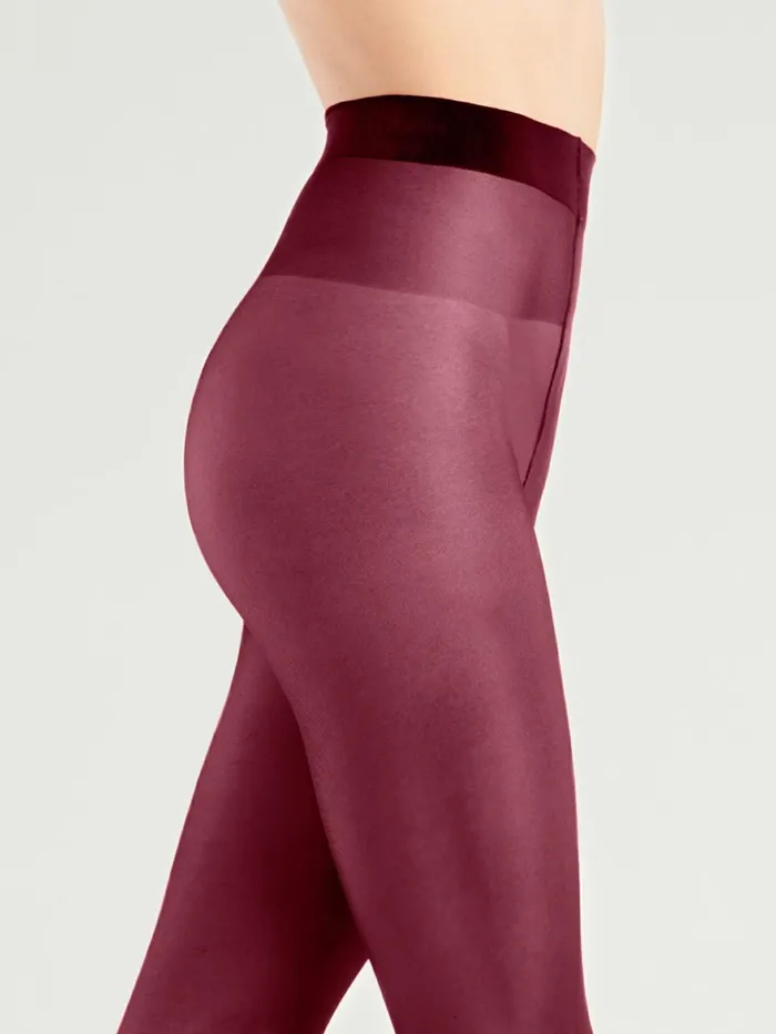 Satin Touch 20 Tights Chianti Women Wolford Tights