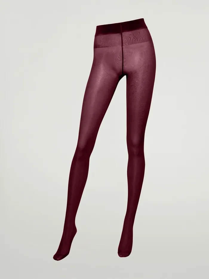 Satin Touch 20 Tights Chianti Women Wolford Tights