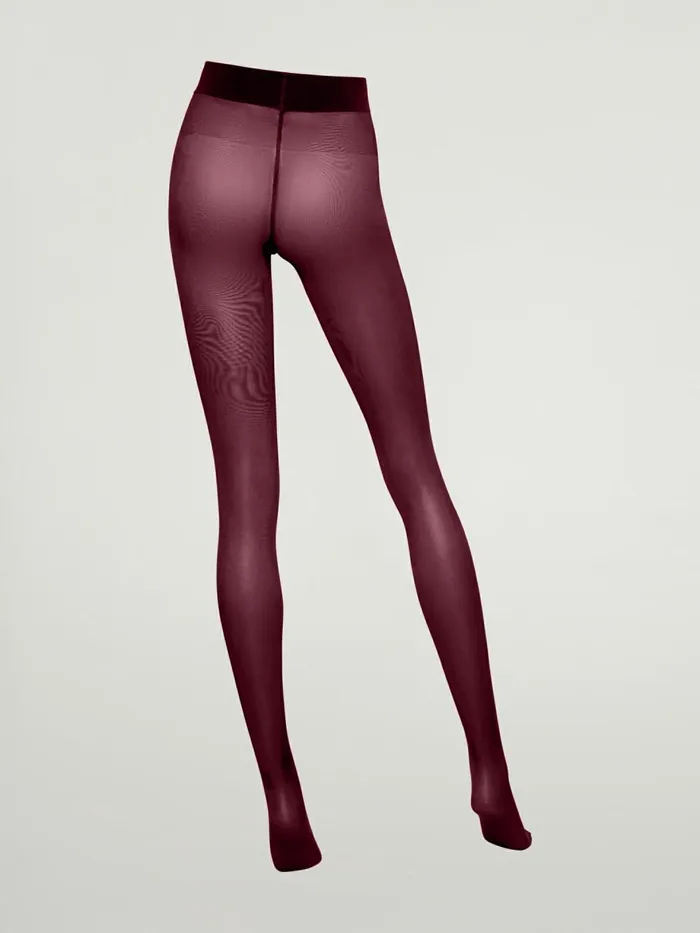 Satin Touch 20 Tights Chianti Women Wolford Tights