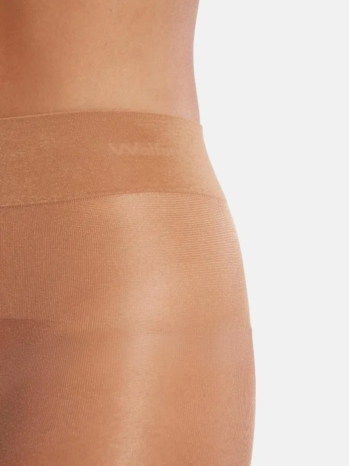 Satin Touch 20 Tights Gobi Women Wolford Tights