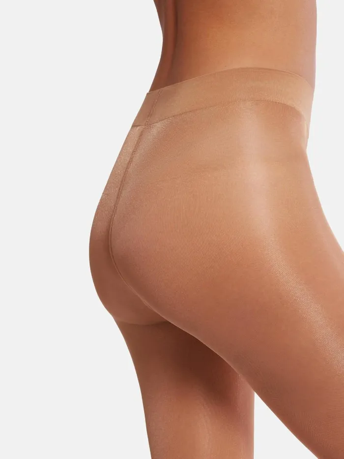 Satin Touch 20 Tights Gobi Women Wolford Tights