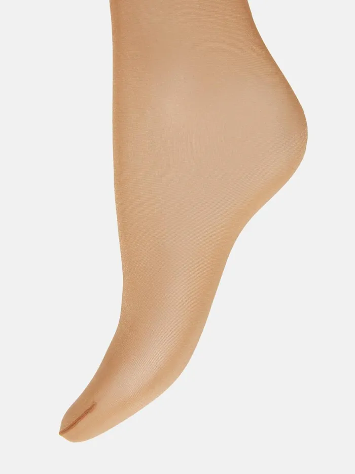 Satin Touch 20 Tights Gobi Women Wolford Tights