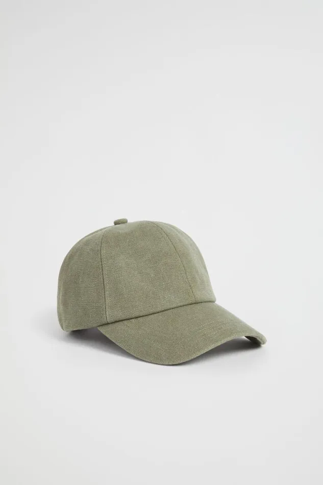 Seed Heritage Accessories Cap Bay Leaf 8211 Man