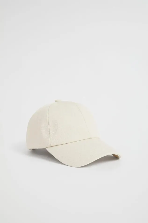 Seed Heritage Accessories Cap Ecru 8211 Man
