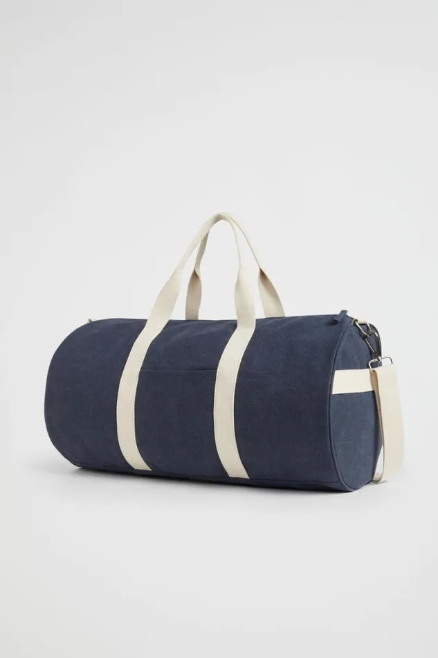 Seed Heritage Accessories Duffle Bag Midnight Multi 8211 Man