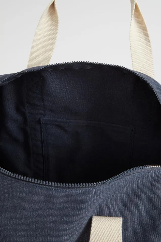 Seed Heritage Accessories Duffle Bag Midnight Multi 8211 Man