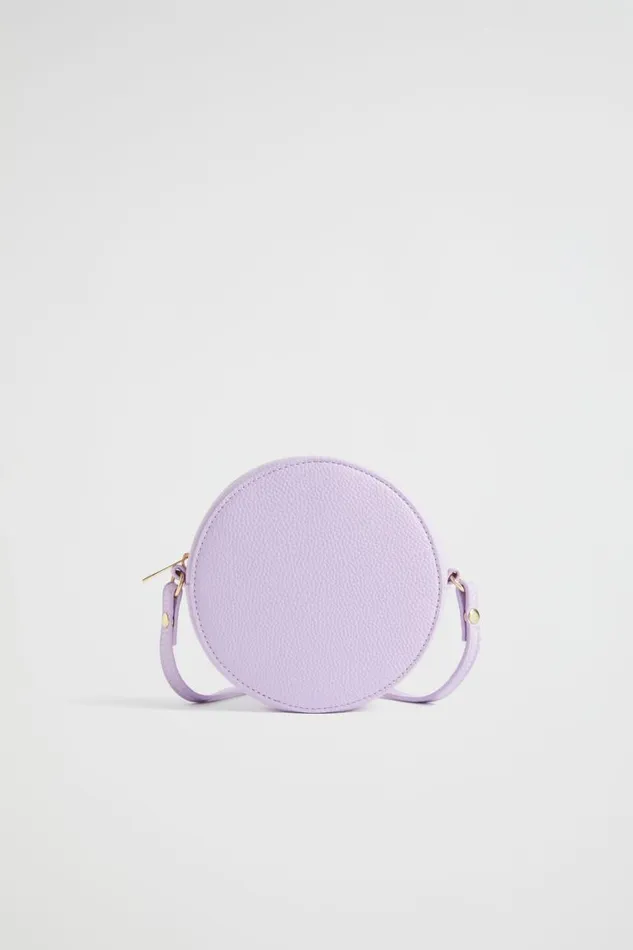 Seed Heritage Bags Build A Bag Cross Body Lavender 8211 Girl