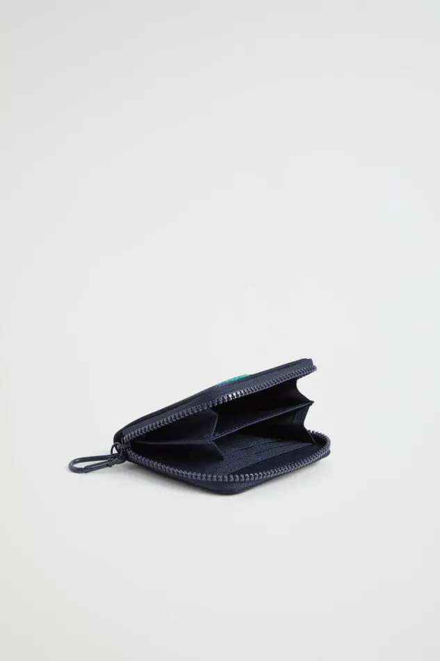 Seed Heritage Bags Initial Wallet F 8211 Boy