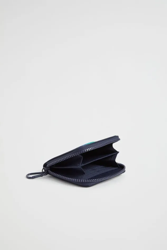 Seed Heritage Bags Initial Wallet L 8211 Boy