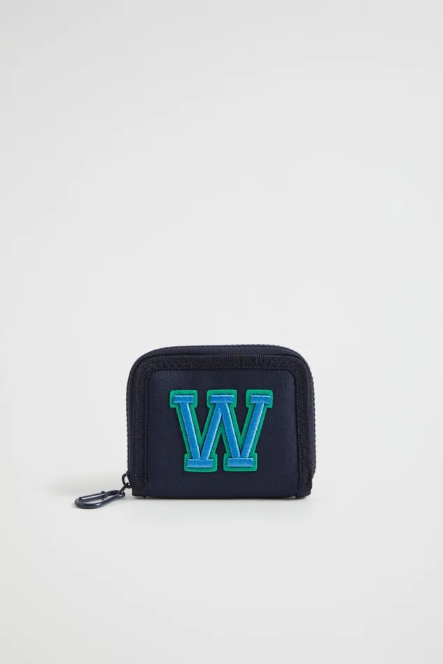 Seed Heritage Bags Initial Wallet W 8211 Boy