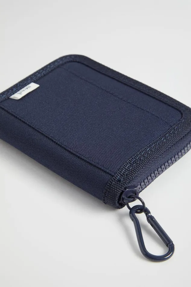 Seed Heritage Bags Initial Wallet W 8211 Boy