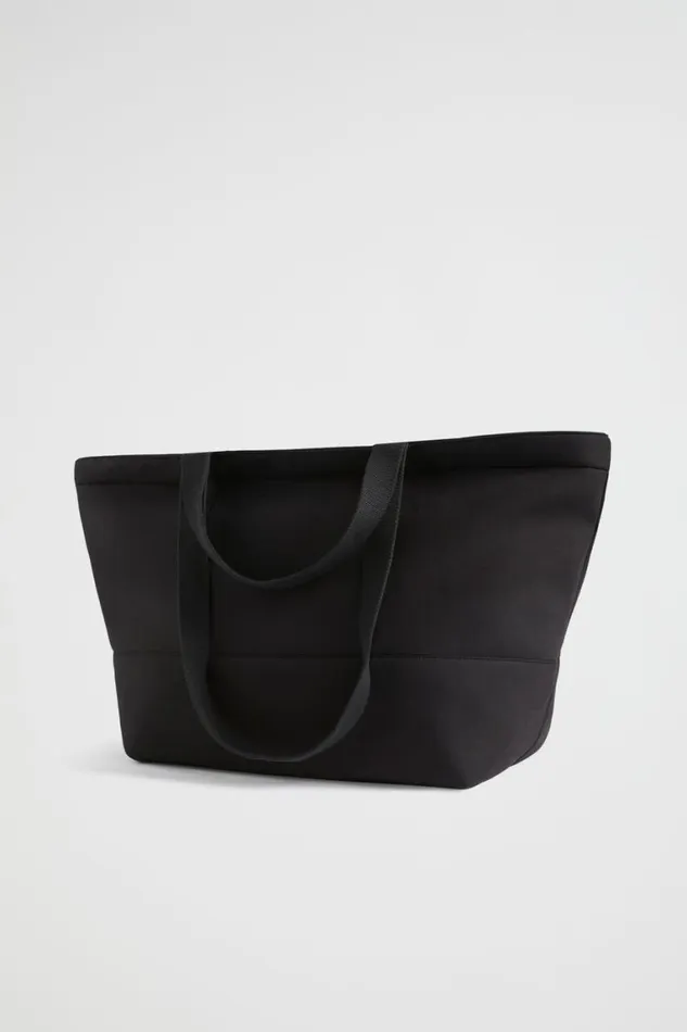 Seed Heritage Beach Bags Seed Logo Jersey Overnight Bag 8211 Woman