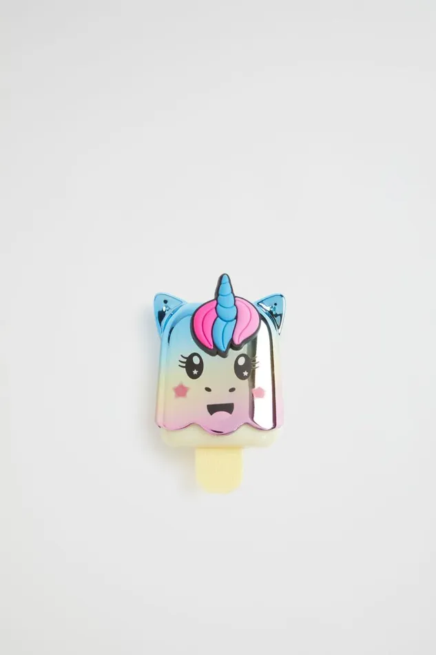 Seed Heritage Beauty Lips and Nails Animal Lip Pop Multi 8211 Girl