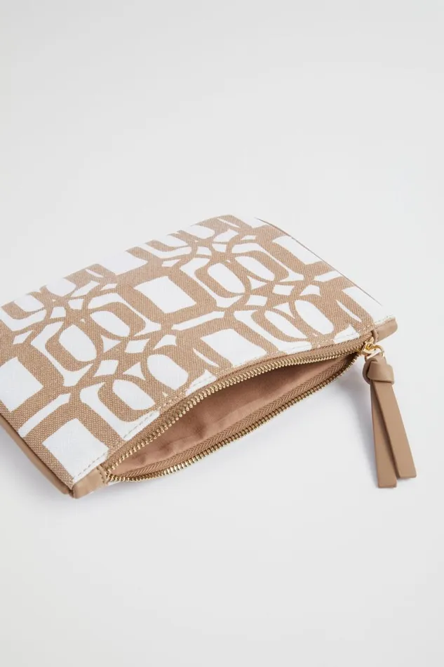Seed Heritage Cosmetic Bags Seed Pouch Barley Retro 8211 Woman