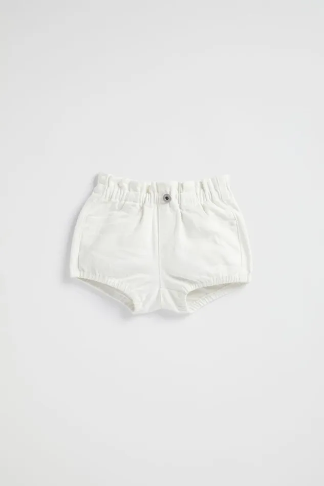 Seed Heritage Denim and Jeans Core Denim Bloomer Canvas Wash 8211 Baby