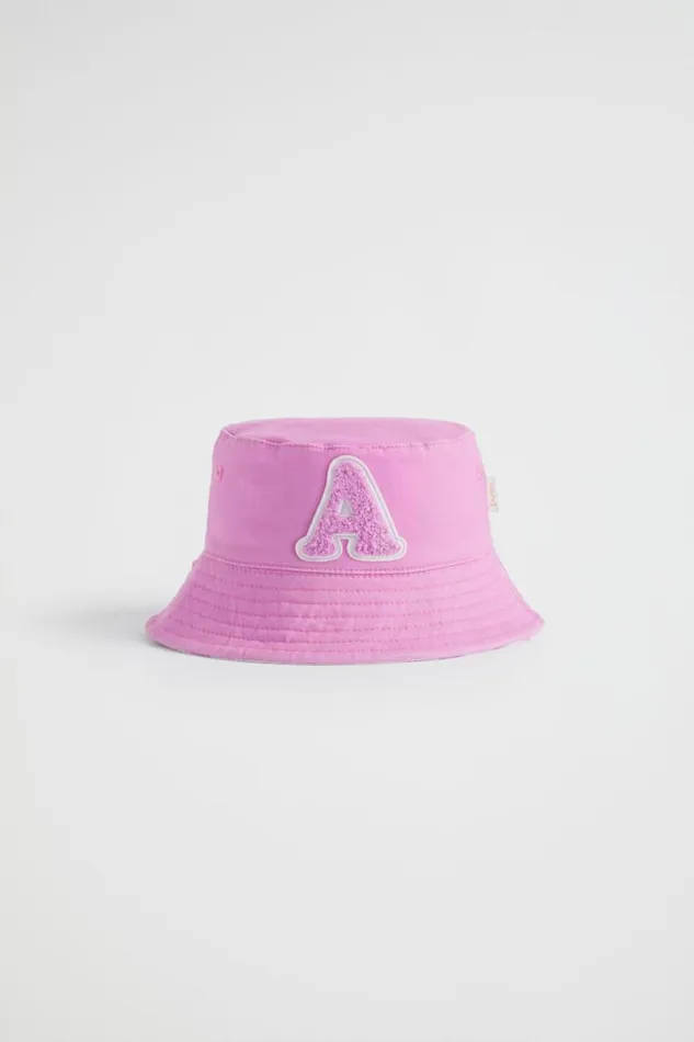Seed Heritage Hats and Caps Initial Sun Hat A 8211 Baby