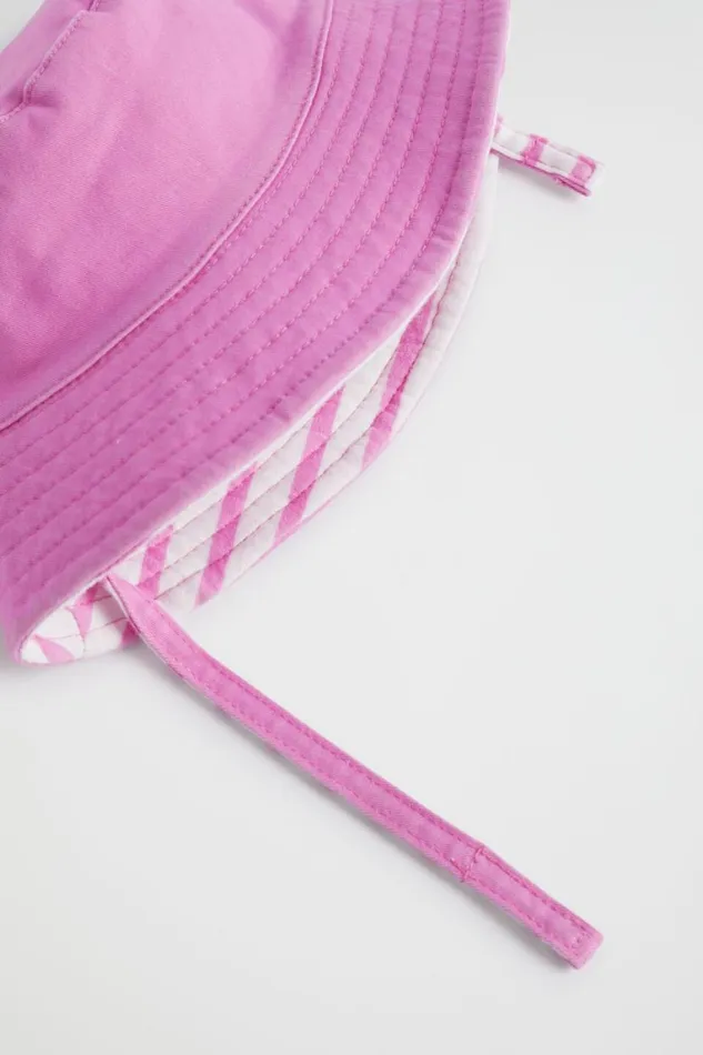 Seed Heritage Hats and Caps Initial Sun Hat A 8211 Baby