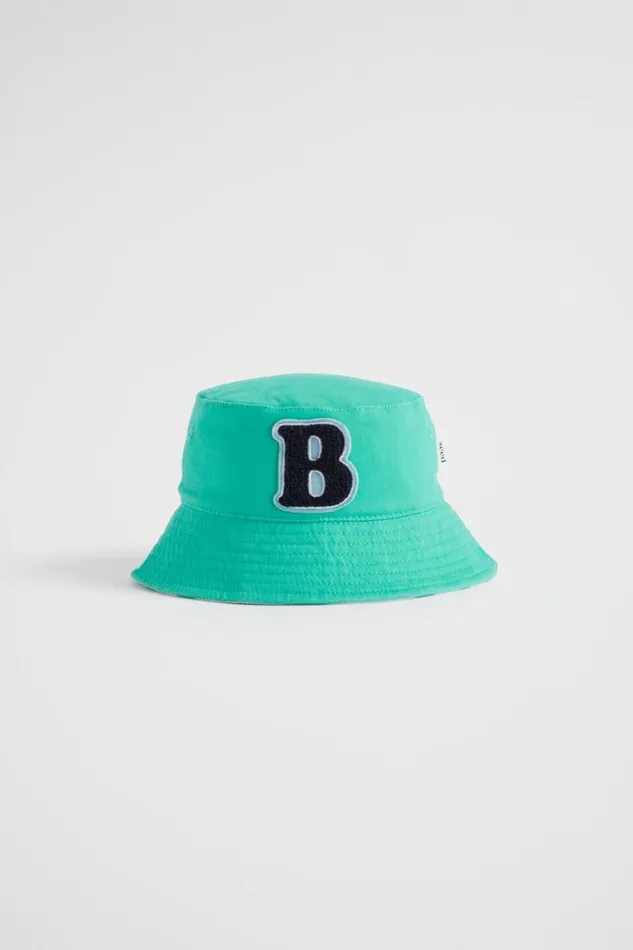 Seed Heritage Hats and Caps Initial Sun Hat B 8211 Baby
