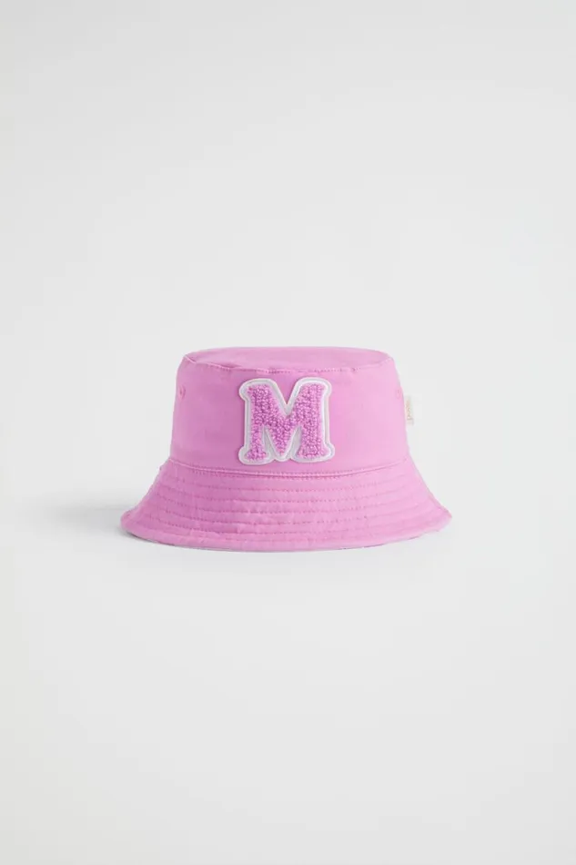 Seed Heritage Hats and Caps Initial Sun Hat M 8211 Baby