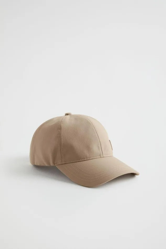 Seed Heritage Hats and Gloves Fabric Relaxed Cap Cookie 8211 Woman