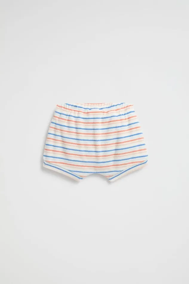 Seed Heritage Leggings and Pants Stripe Bloomer Multi 8211 Newborn