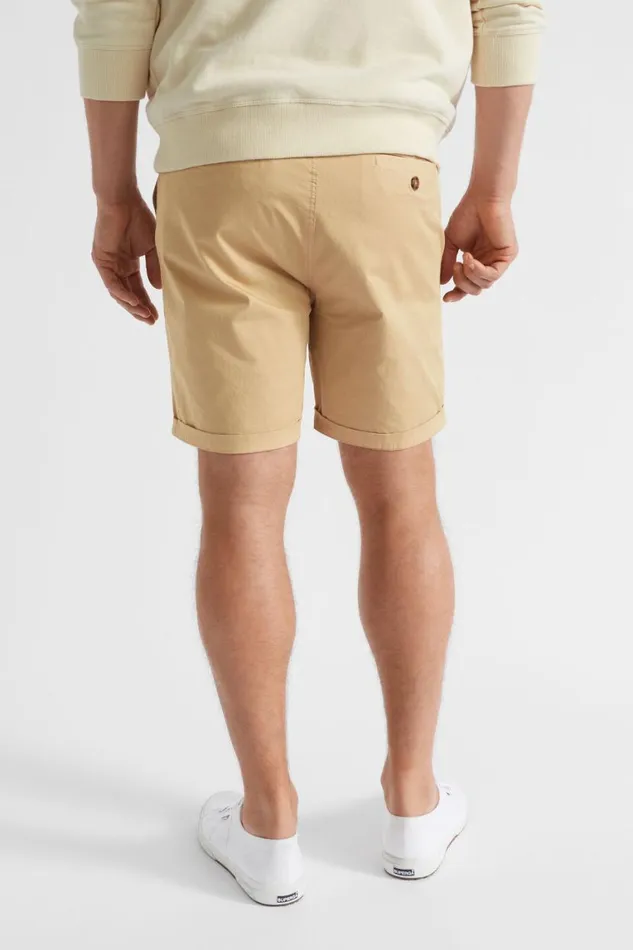 Seed Heritage Shorts Chino Short Sand 8211 Man