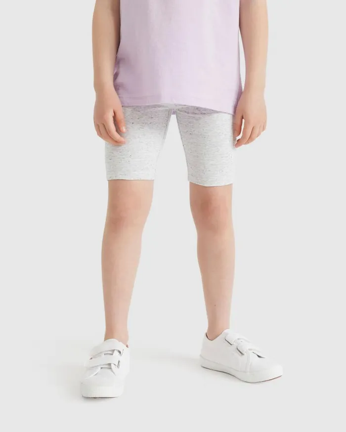 Seed Heritage Shorts Core Bike Short Cloudy Marle 8211 GirlBoy