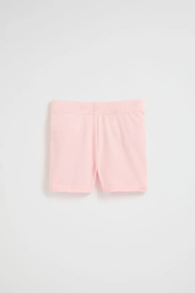 Seed Heritage Shorts Core Bike Short Dusty Rose 8211 Baby