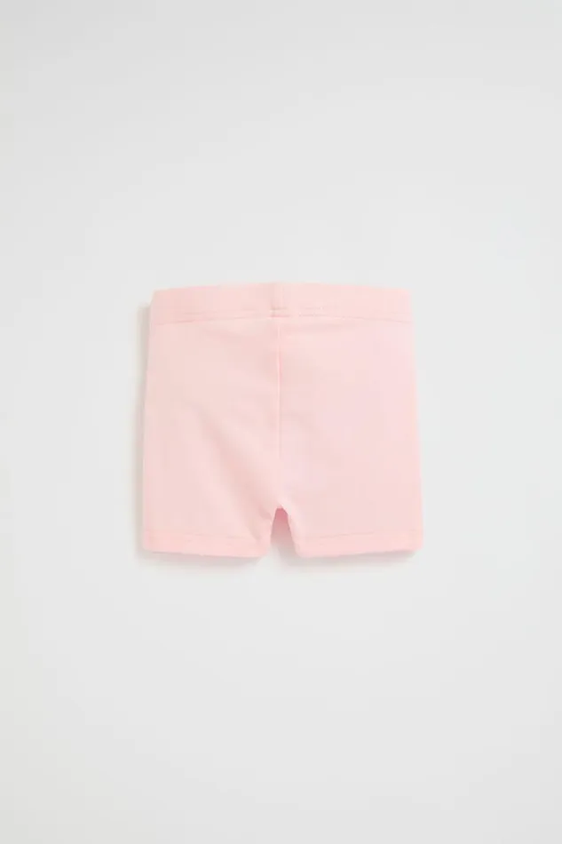 Seed Heritage Shorts Core Bike Short Dusty Rose 8211 Baby