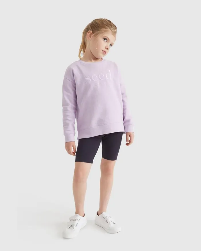 Seed Heritage Shorts Core Bike Short Midnight 8211 GirlBoy
