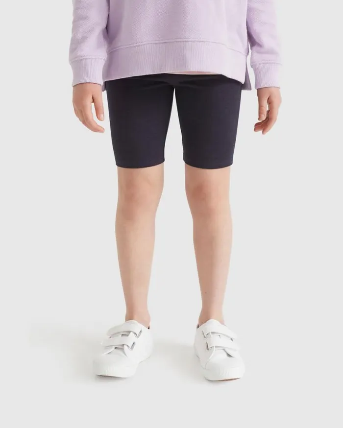 Seed Heritage Shorts Core Bike Short Midnight 8211 GirlBoy