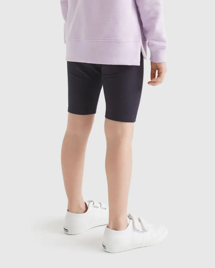 Seed Heritage Shorts Core Bike Short Midnight 8211 GirlBoy