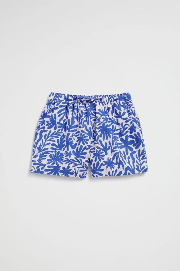 Seed Heritage Shorts Marine Yardage Short Marine 8211 Girl