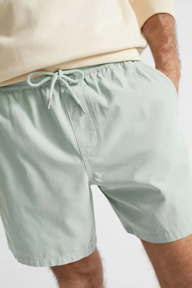 Seed Heritage Shorts Pull On Short Dusty Mint 8211 Man Seed Heritage Shorts Pull On Short Dusty Mint 8211 Man