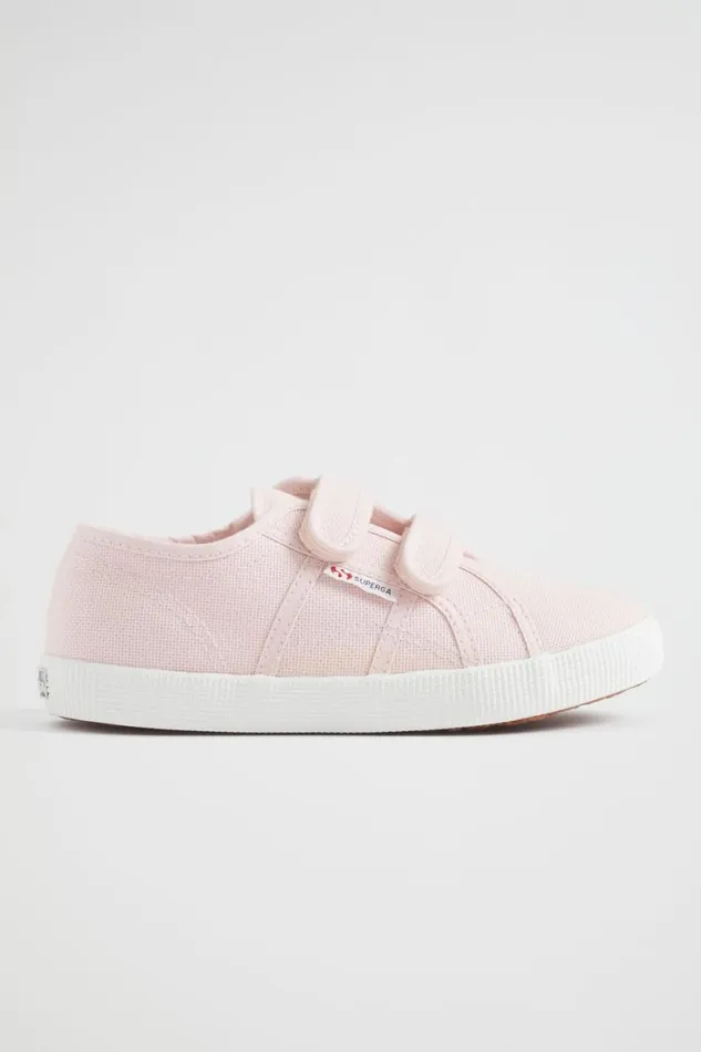 Seed Heritage Sneakers and Trainers Superga Tab Sneaker Pink 8211 BabyGirlBoy Seed Heritage Sneakers and Trainers Superga Tab Sneaker Pink 8211 BabyGirlBoy