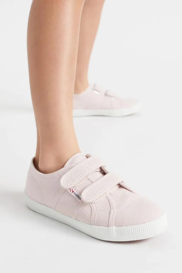Seed Heritage Sneakers and Trainers Superga Tab Sneaker Pink 8211 BabyGirlBoy