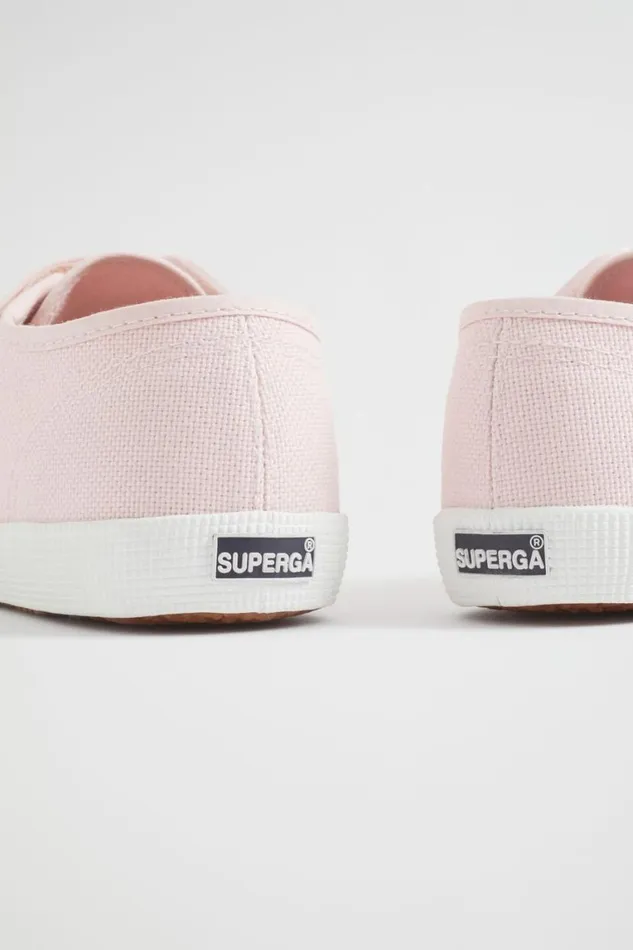 Seed Heritage Sneakers and Trainers Superga Tab Sneaker Pink 8211 BabyGirlBoy