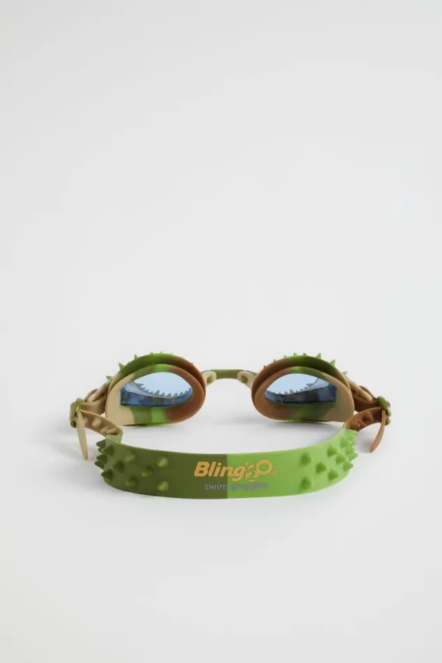 Seed Heritage Sunglasses and Goggles Camouflage Goggles Camouflage 8211 Boy