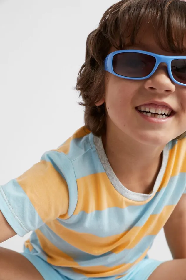 Seed Heritage Sunglasses and Goggles Surf Sunglasses Marine 8211 Boy