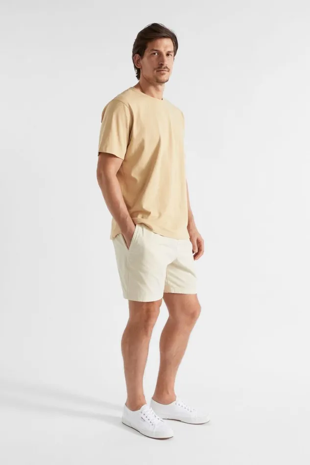 Seed Heritage TShirts and Sweaters Classic Tee Sand 8211 Man
