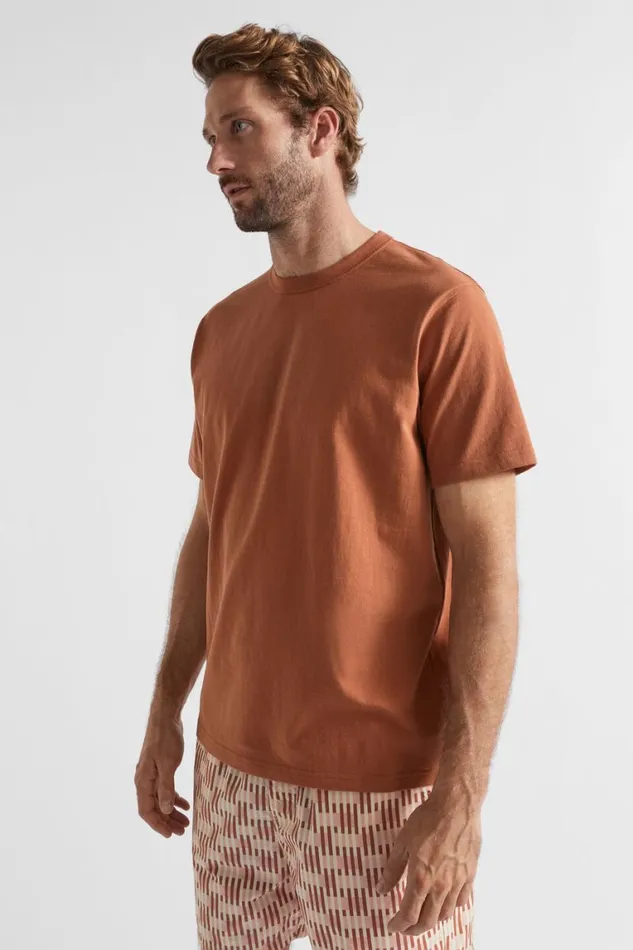 Seed Heritage TShirts and Sweaters Classic Tee Sierra 8211 Man