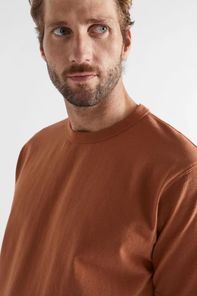 Seed Heritage TShirts and Sweaters Classic Tee Sierra 8211 Man
