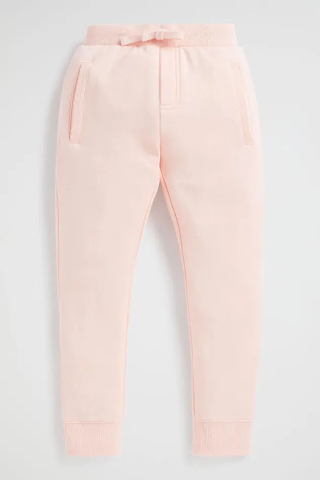 Seed Heritage Track Pants Core Trackpant Dusty Rose 8211 GirlBoy